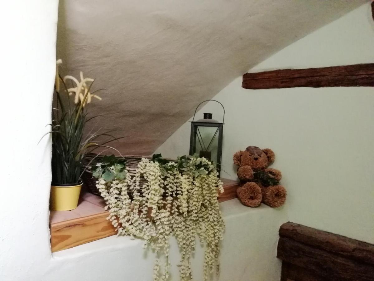 Appartement Le Tokay à Ribeauvillé Extérieur photo