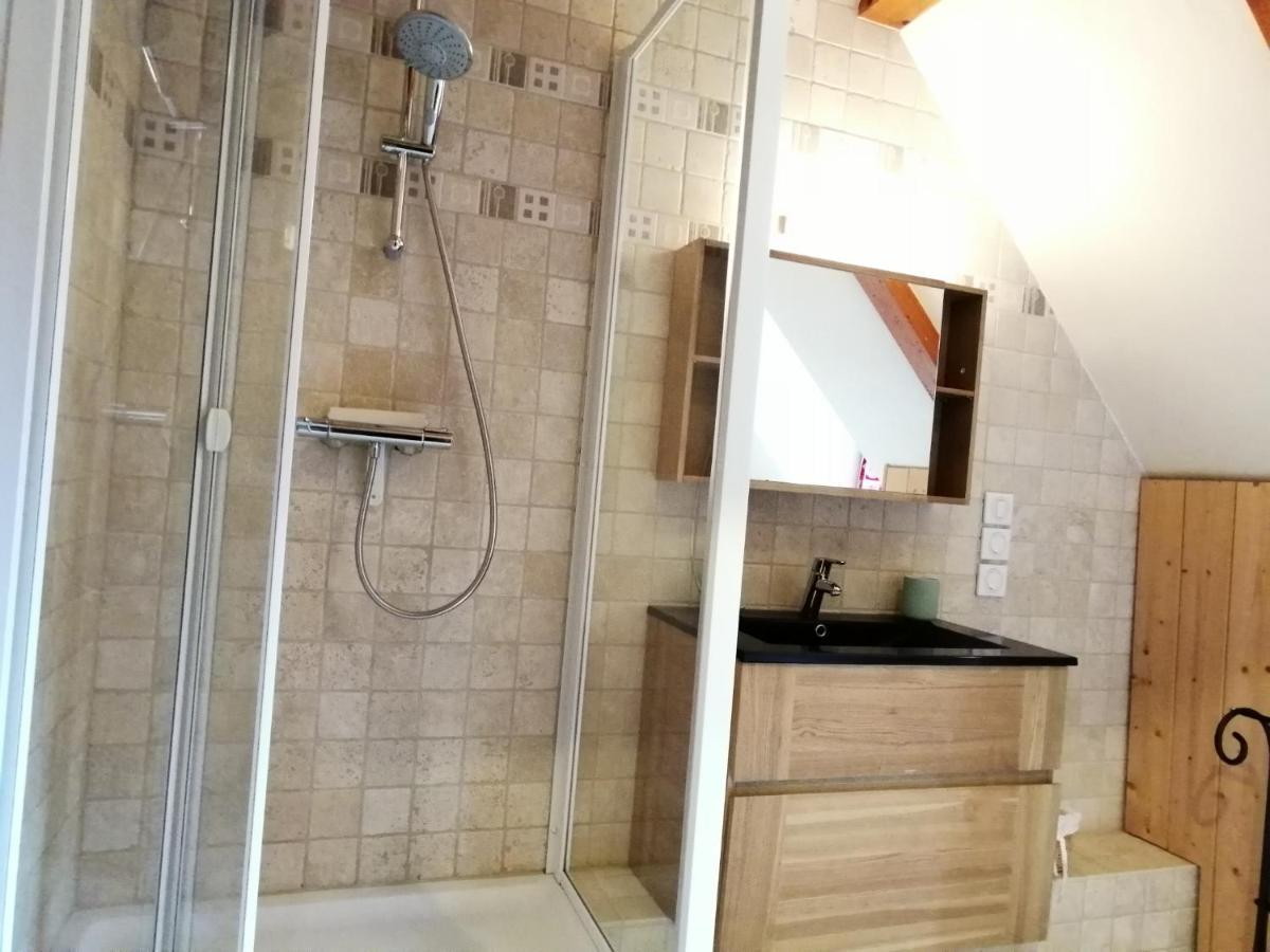 Appartement Le Tokay à Ribeauvillé Extérieur photo