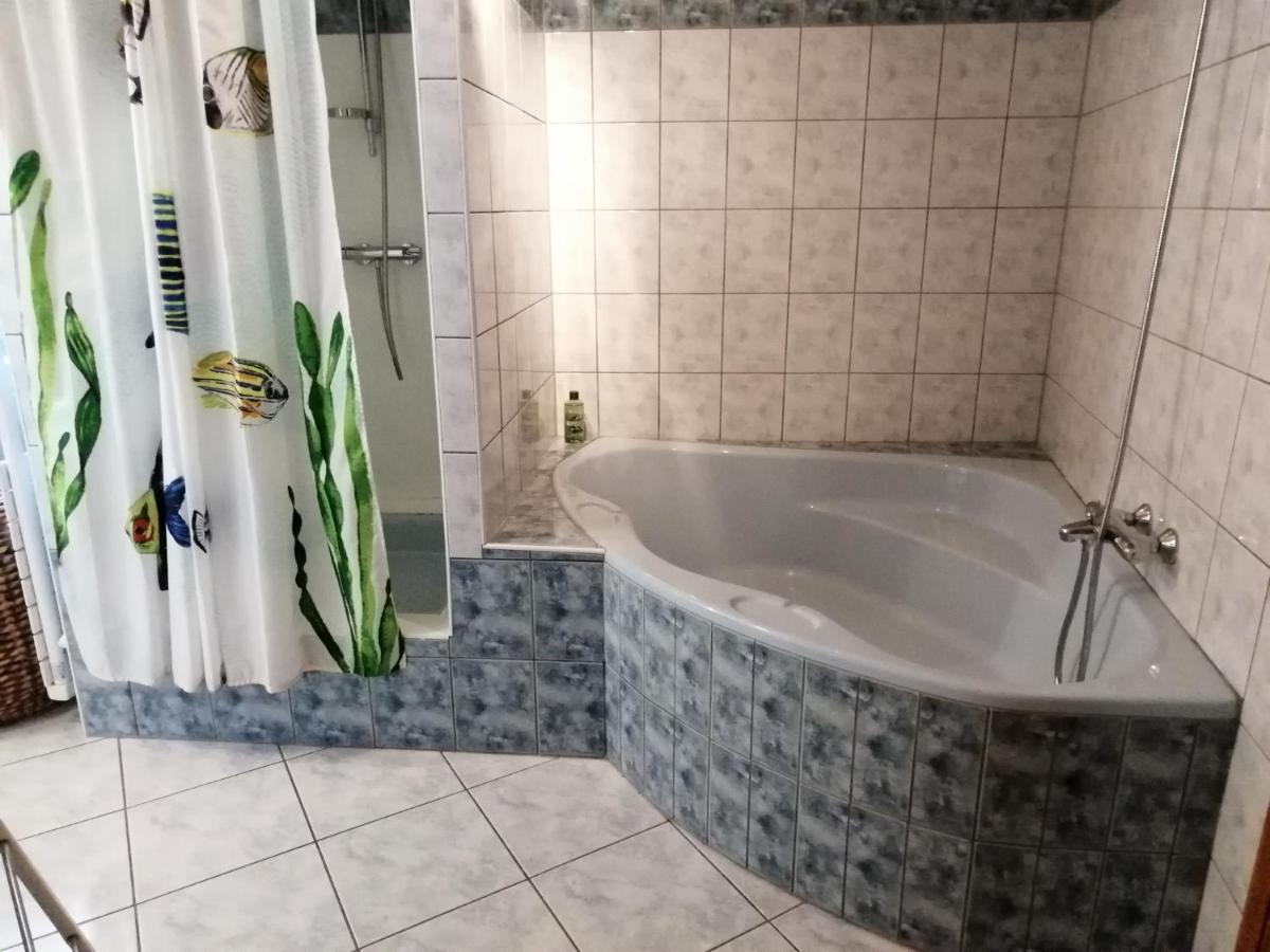 Appartement Le Tokay à Ribeauvillé Extérieur photo