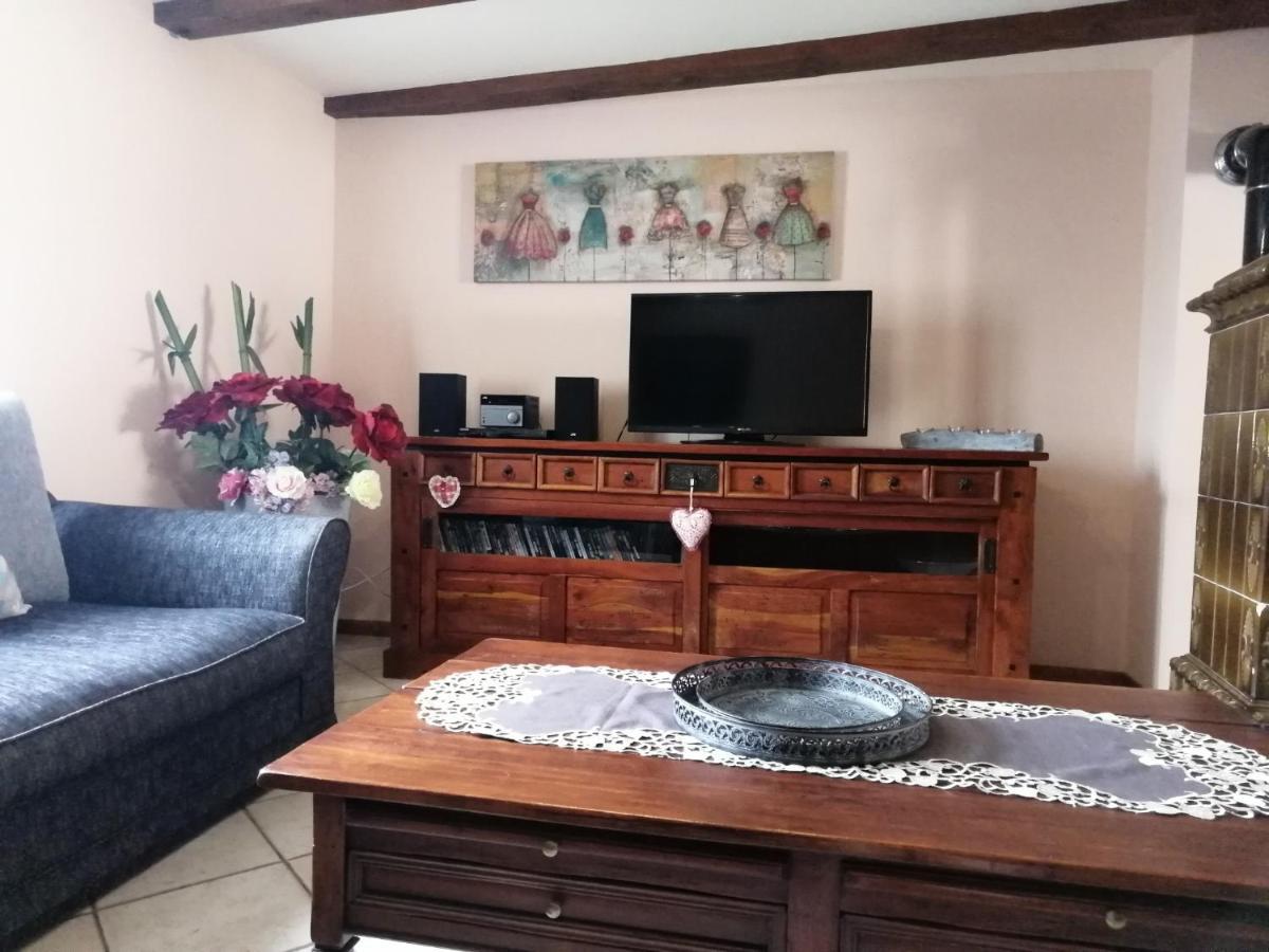 Appartement Le Tokay à Ribeauvillé Extérieur photo